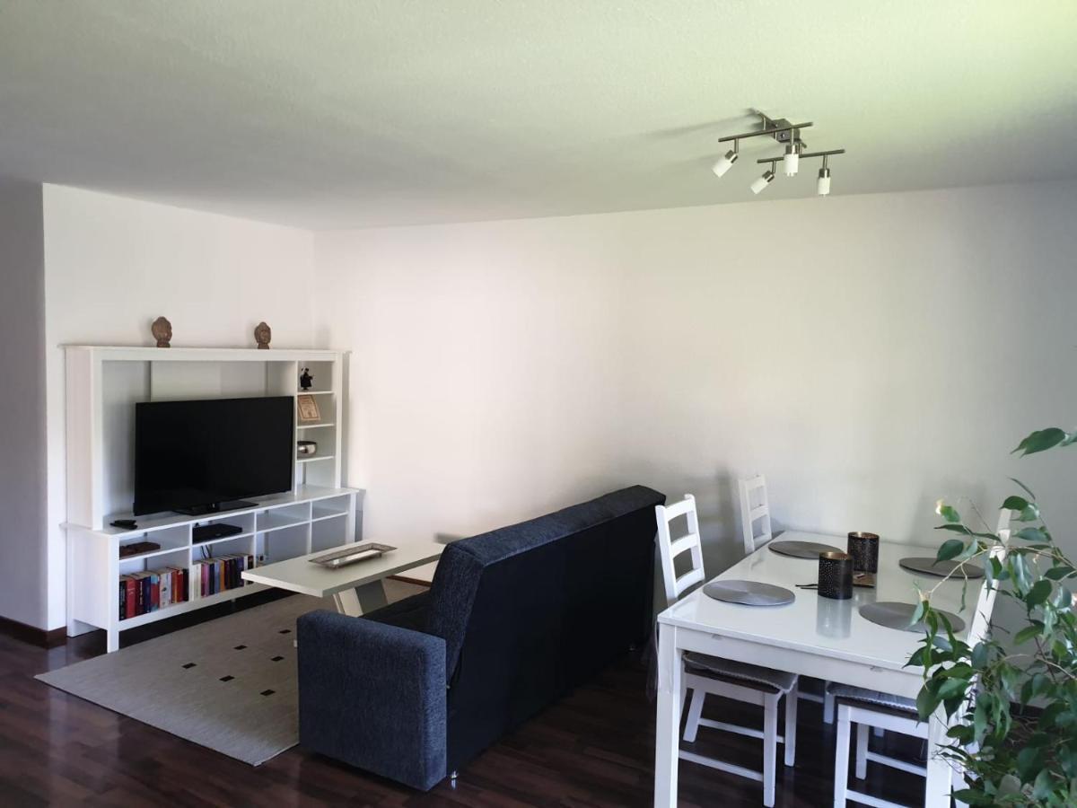 Ferienwohnung, Franziska Hampel Eisenach Esterno foto