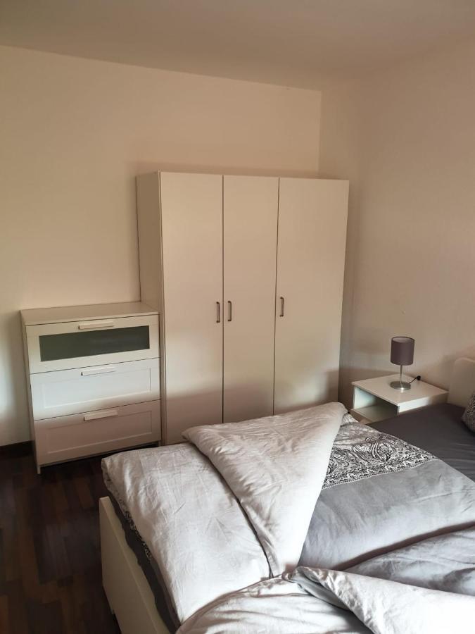 Ferienwohnung, Franziska Hampel Eisenach Esterno foto