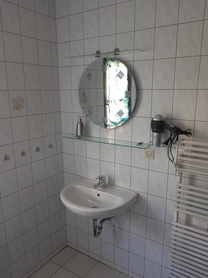 Ferienwohnung, Franziska Hampel Eisenach Esterno foto