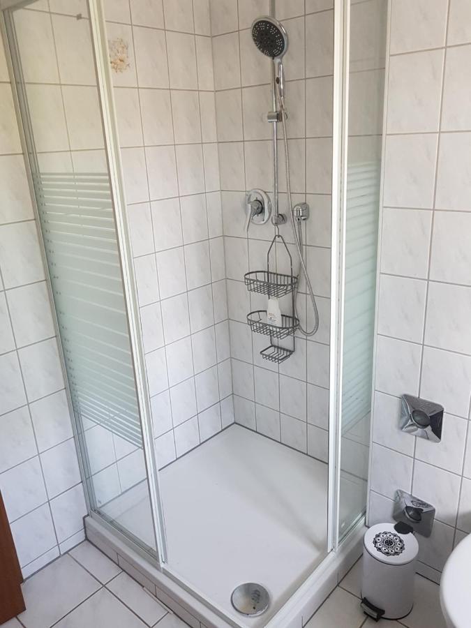 Ferienwohnung, Franziska Hampel Eisenach Esterno foto